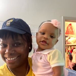 Meet your Posher, Cheresse